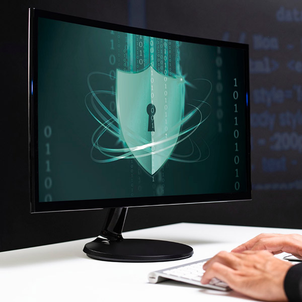 Website Services 4 Website Security Services, one of our a website services at Locreative Media LTD, a web design agency in Lagos, Nigeria